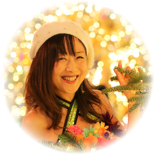 エクササイズスペースウェル代表　飯田 恵美